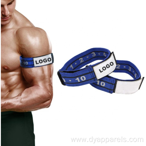 Blood Flow Restriction Bands